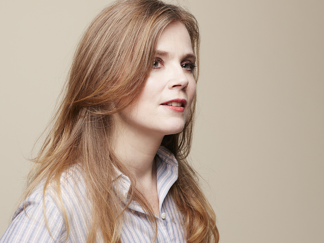 Isabelle Carré