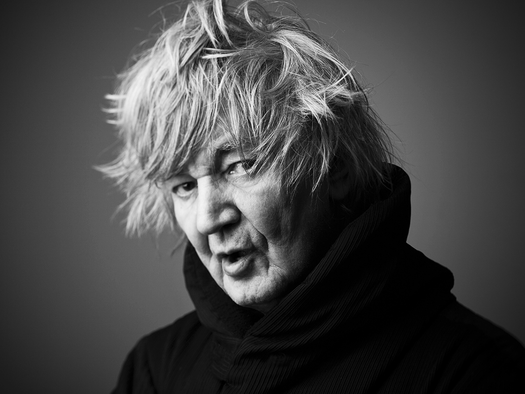 Jacques Higelin