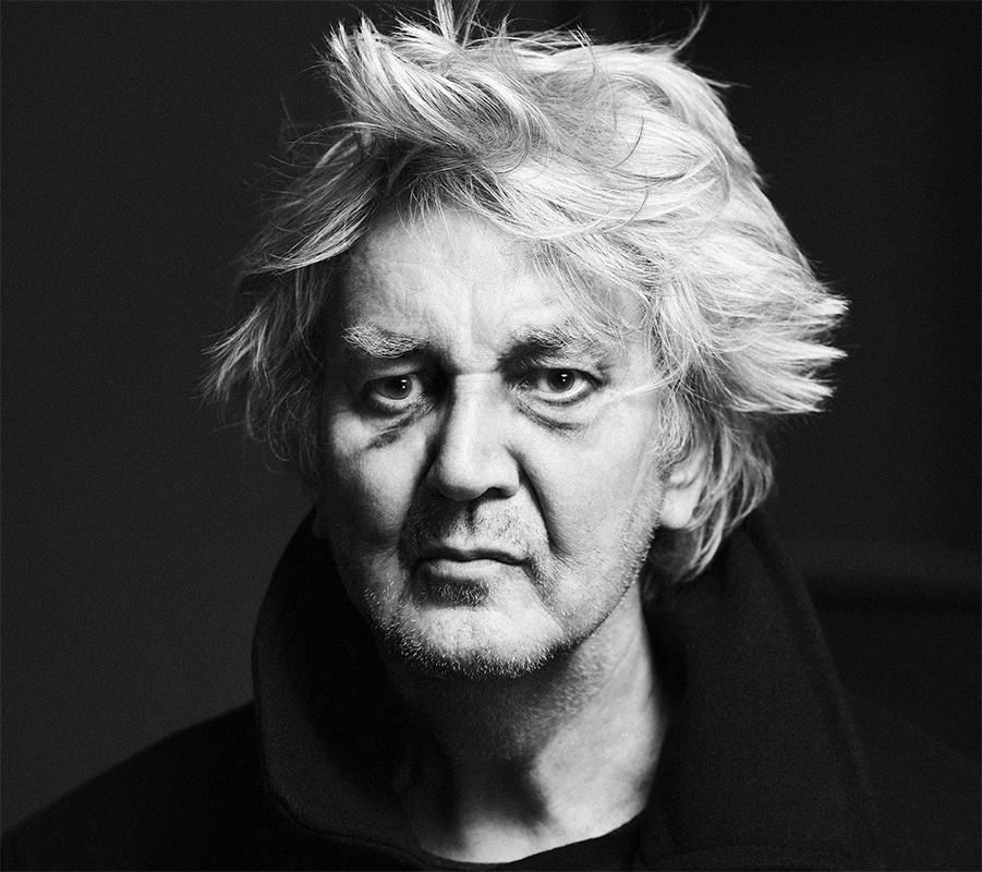 Jacques Higelin