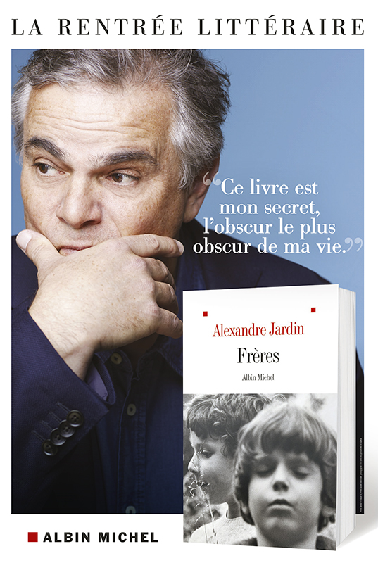 Editions Albin Michel
