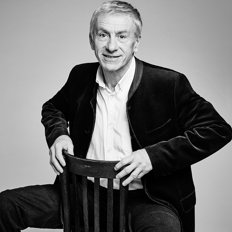 Jean Christophe Rufin
