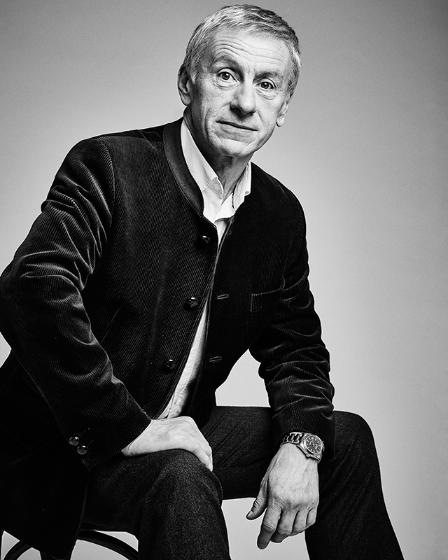 Jean Christophe Rufin