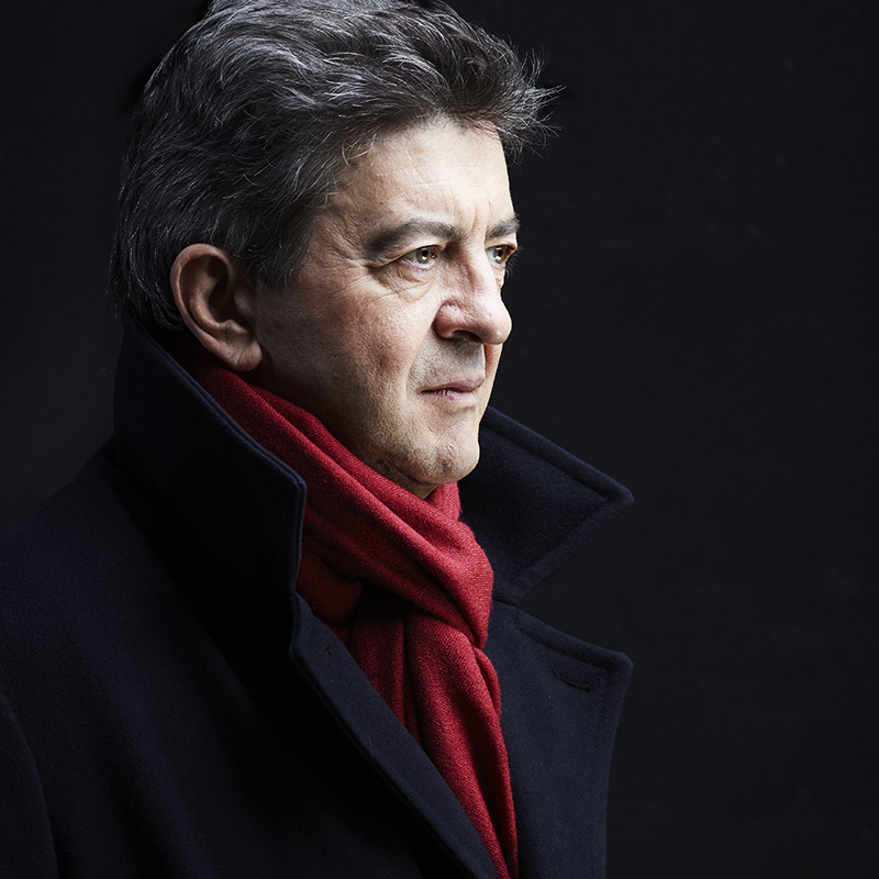 Jean Luc Melenchon
