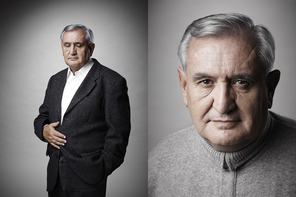Jean-Pierre Raffarin