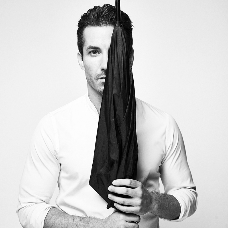 Jérémy Ferrari