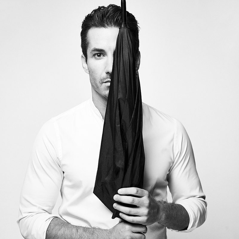 Jérémy Ferrari