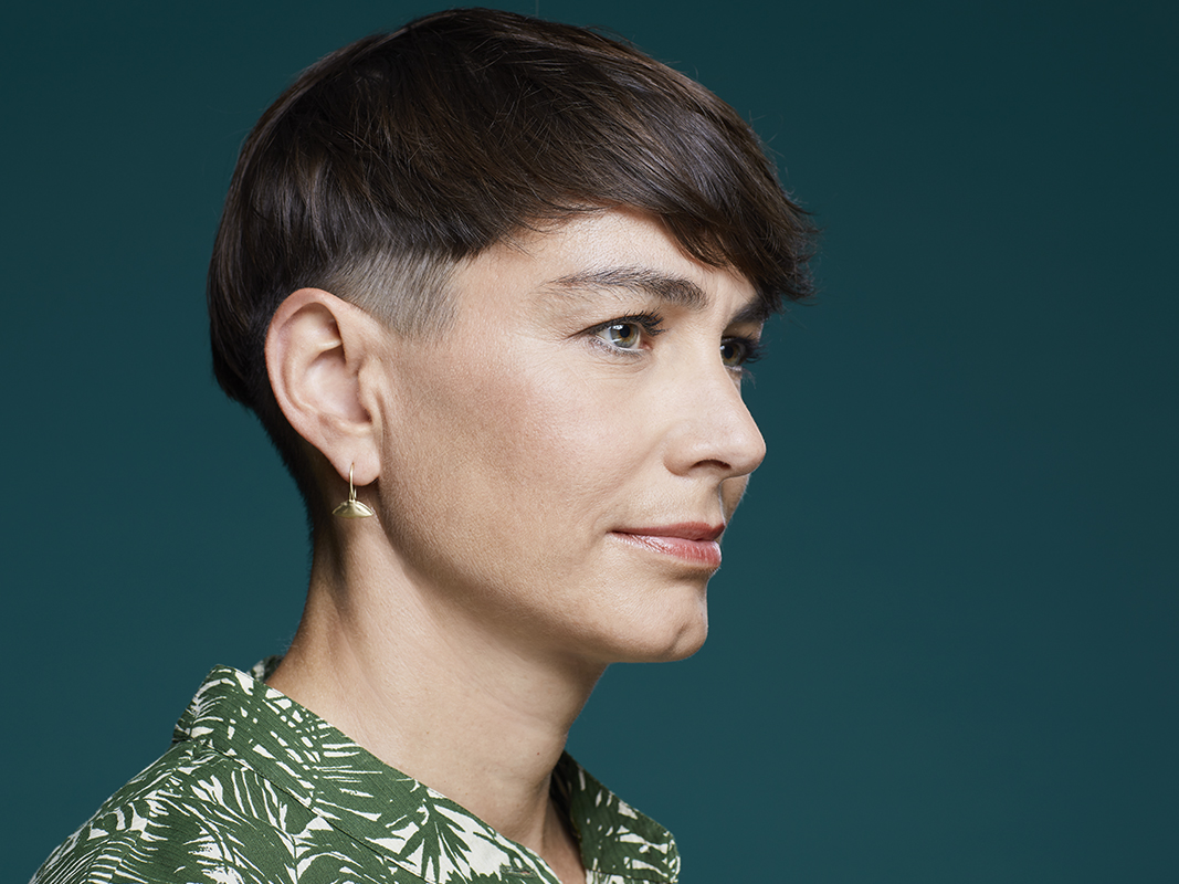 Joy Sorman pour Les Editions Flammarion