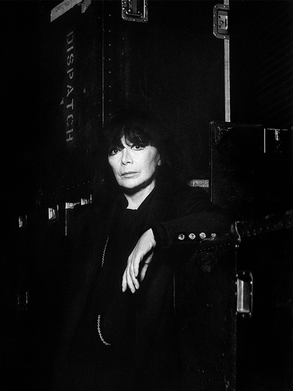 Juliette Greco