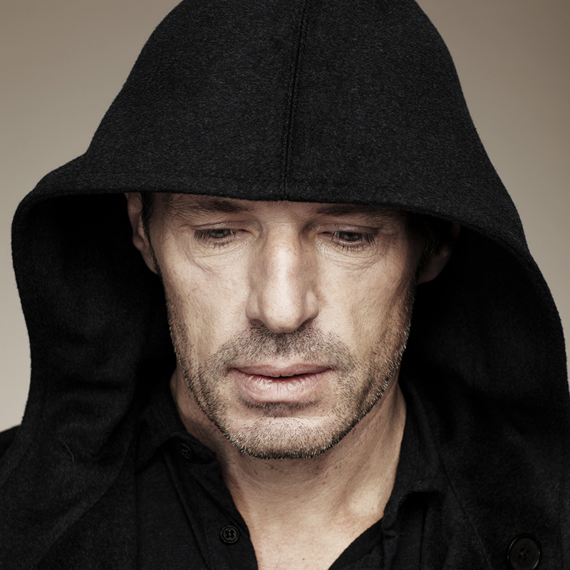 Lambert Wilson