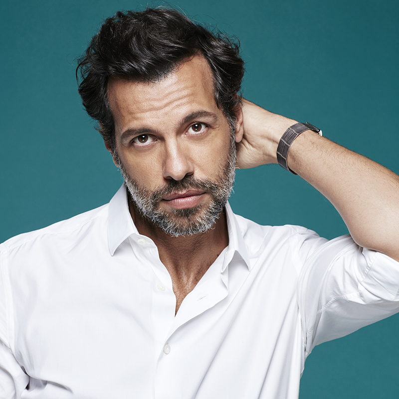 Laurent Lafitte