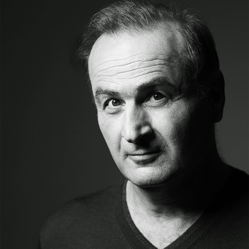 Laurent Seksik