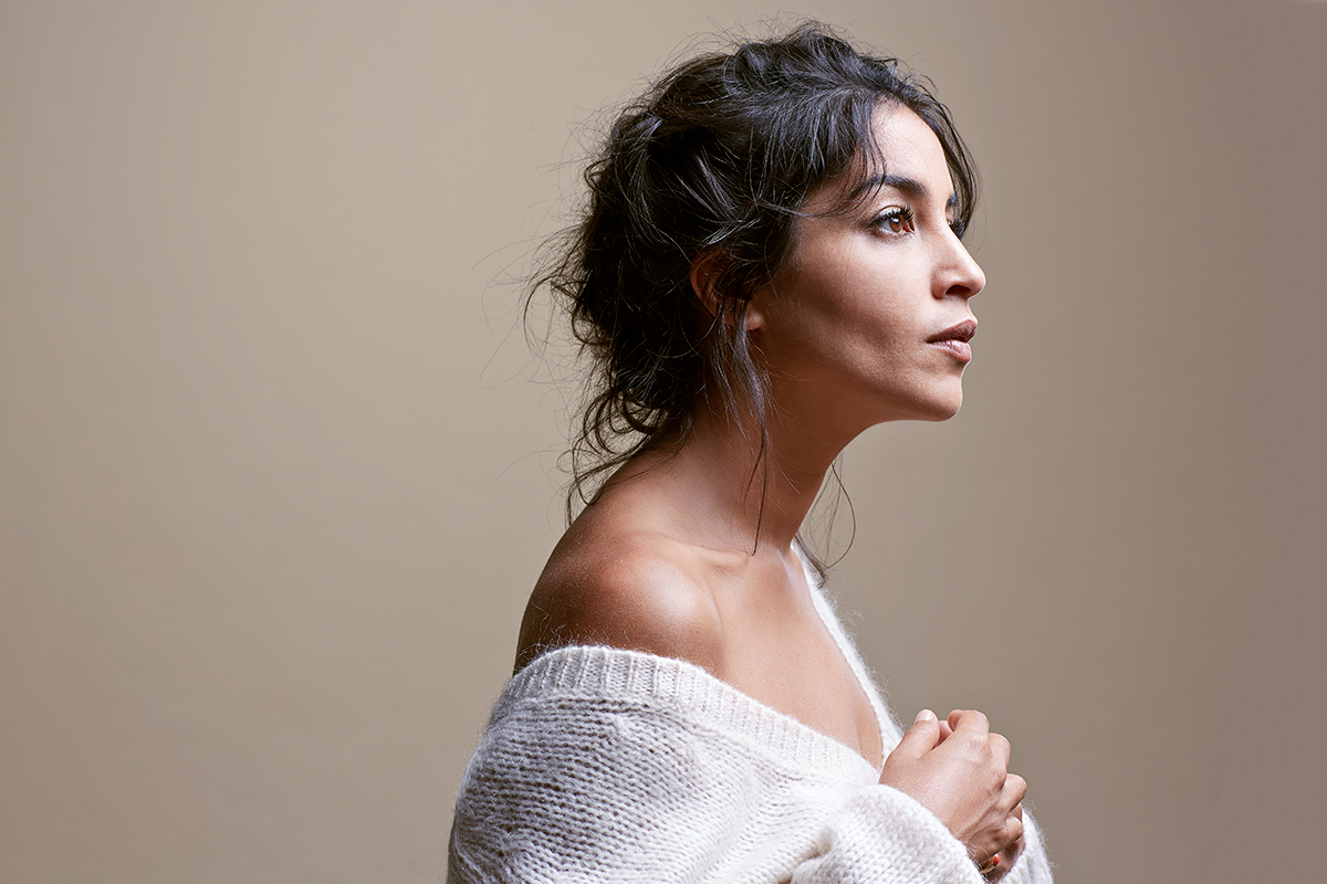 Leila Behkti