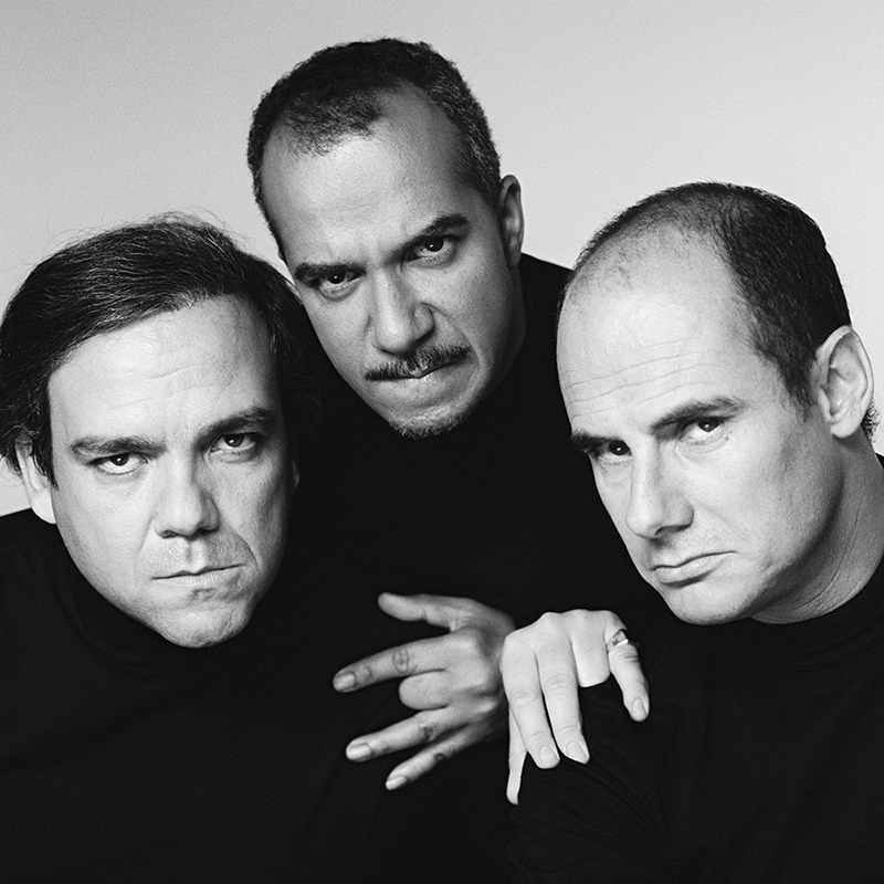 Les inconnus