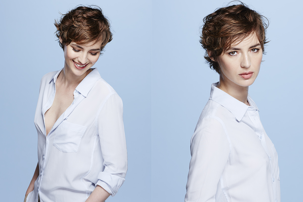 Louise Bourgoin