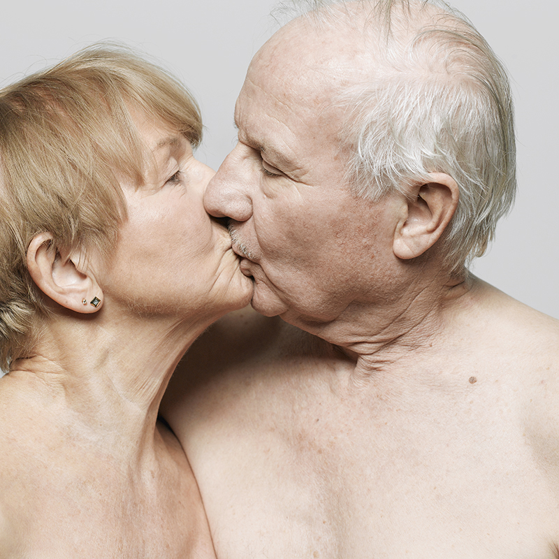 Geneviève et René, Retraités