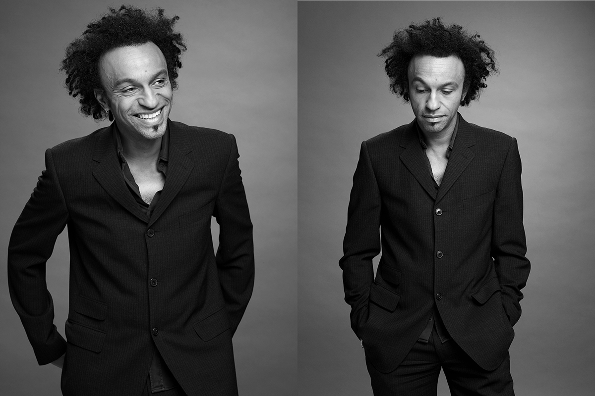 Manu Katché