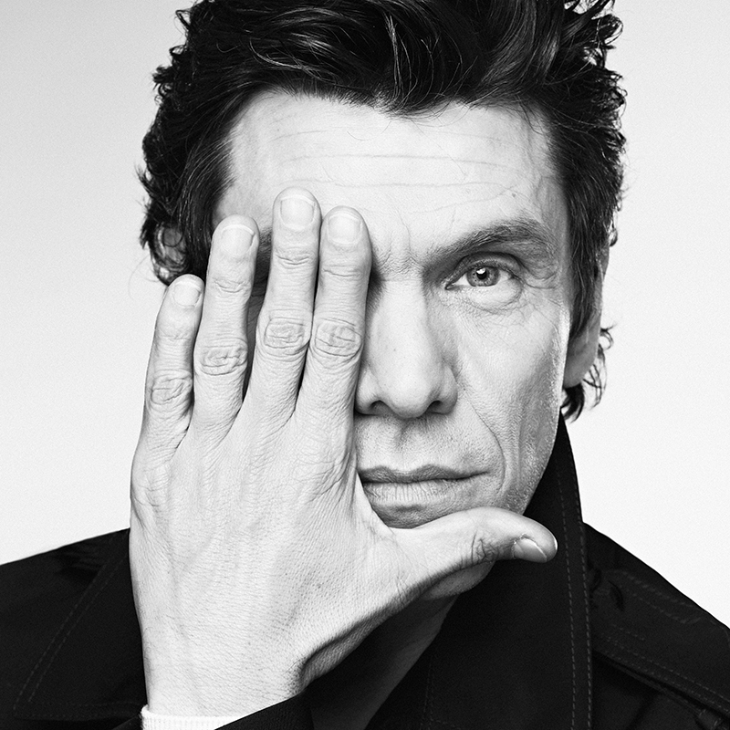 Marc Lavoine