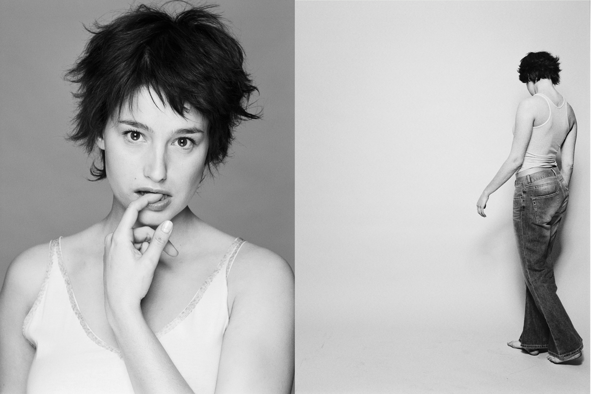 Marie Gillain