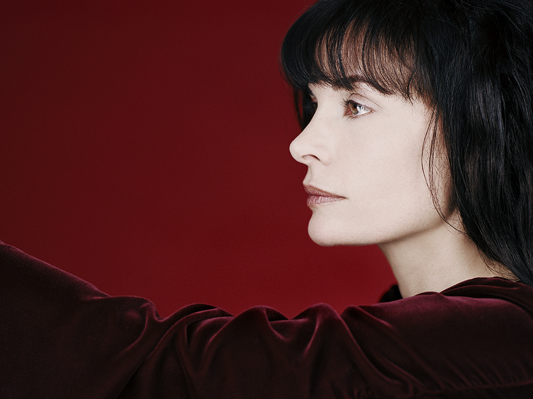 Marie Trintignant