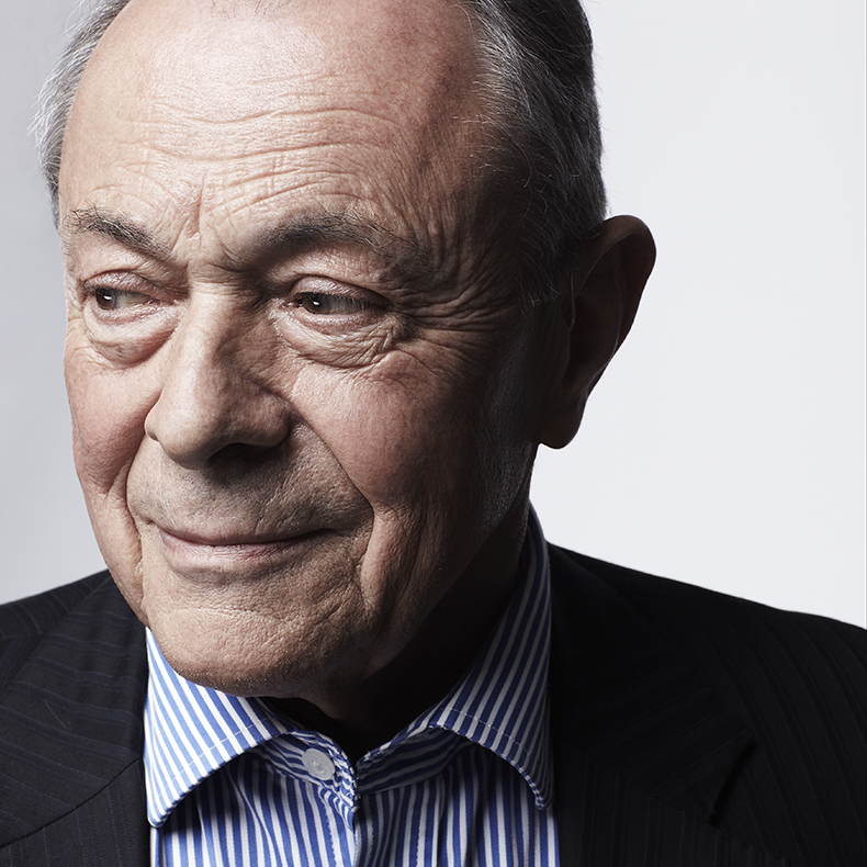 Michel Rocard