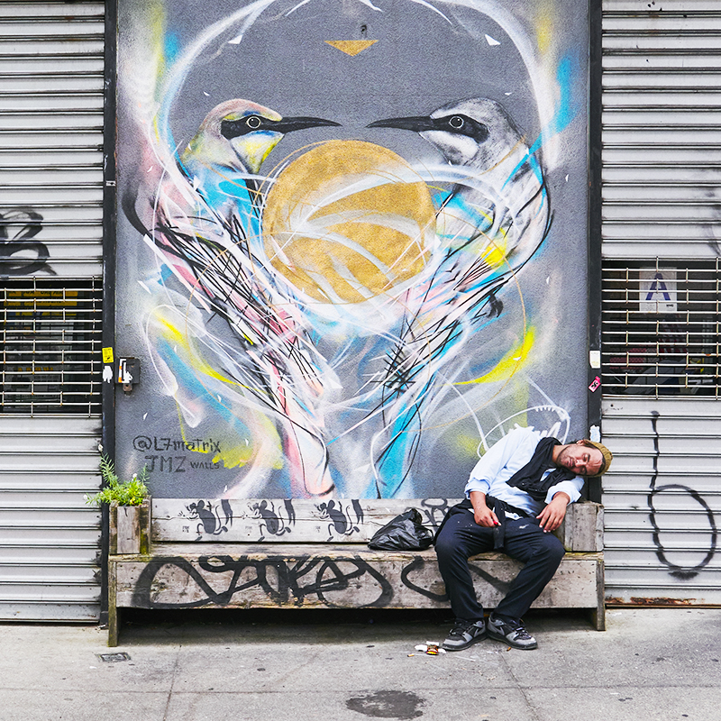 NYC Manathan