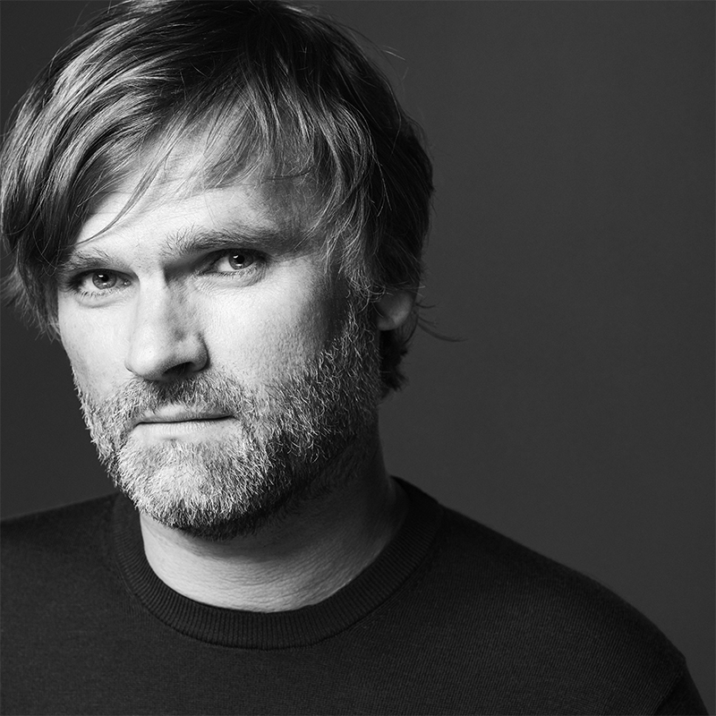 Olivier Adam