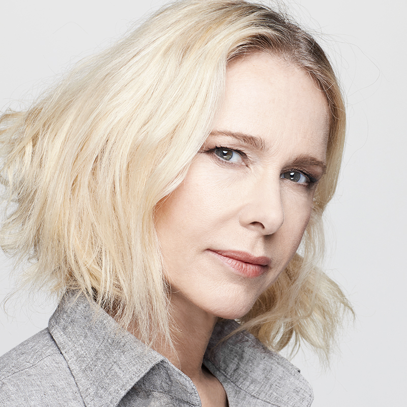 Pascale Arbillot