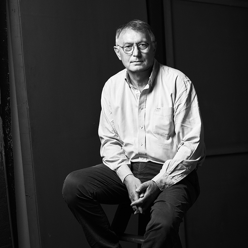 Patrick Besson