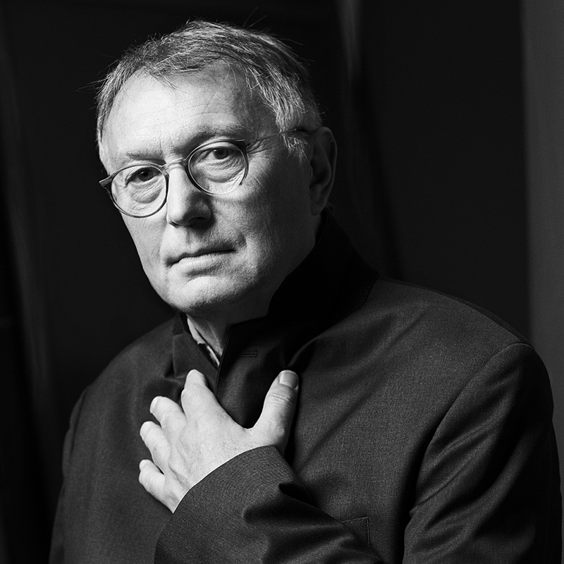 Patrick Besson