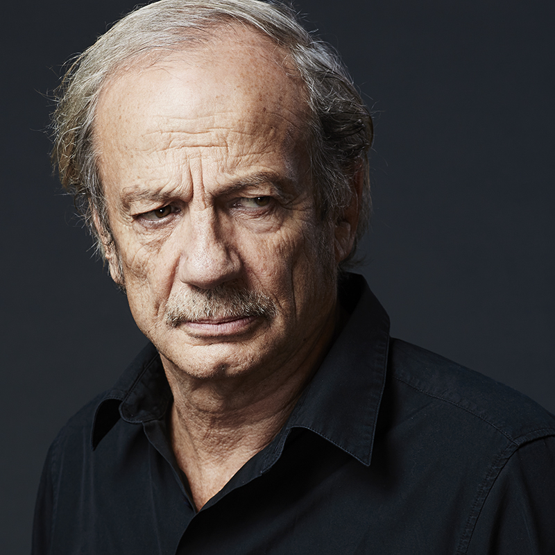Patrick Chesnais