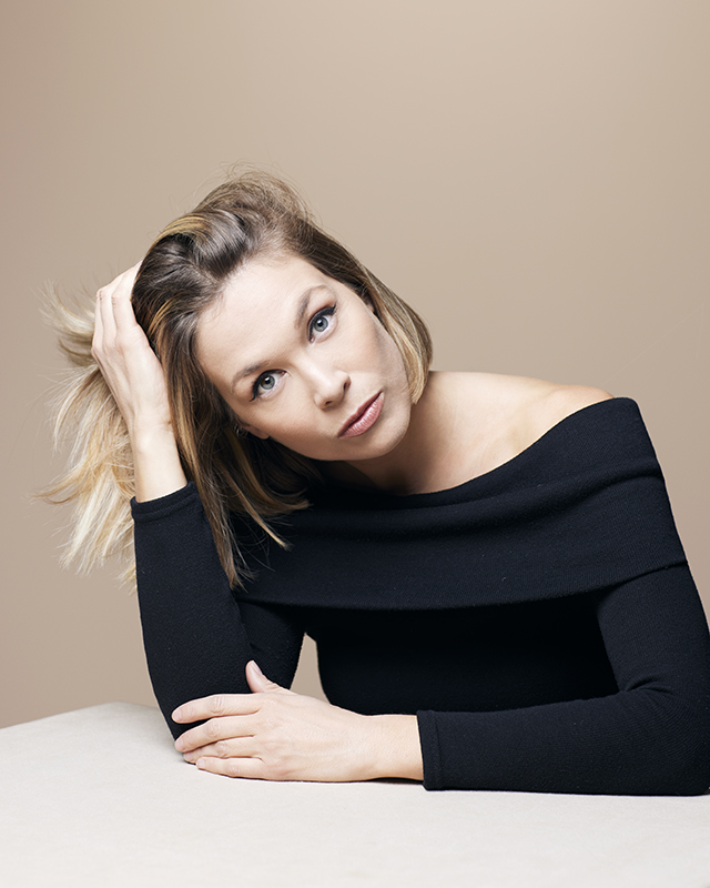 Pauline Claviere