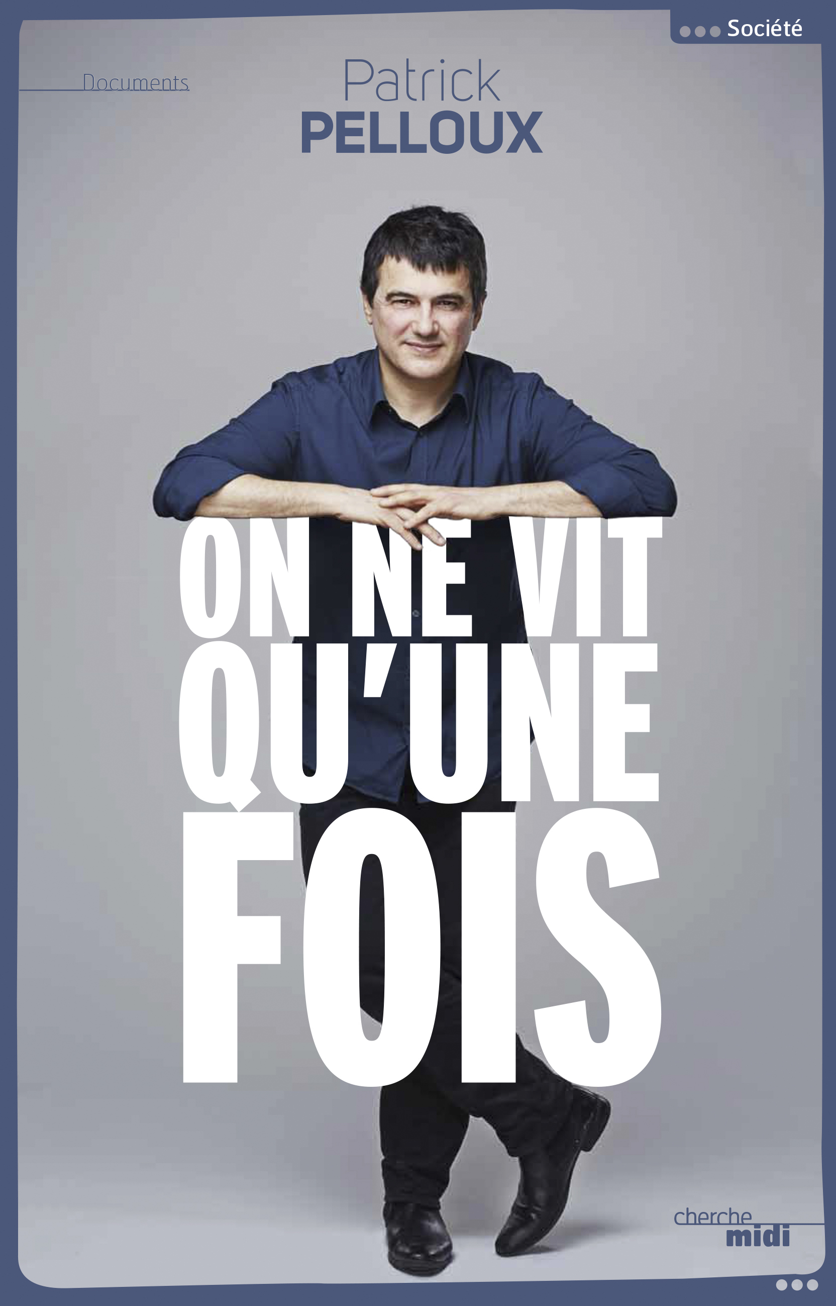 Éditions du Cherche Midi