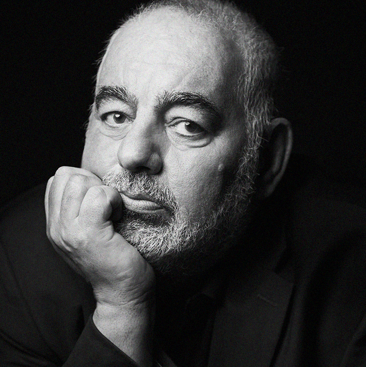 Philippe Jaenada