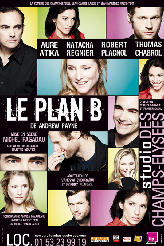 theater