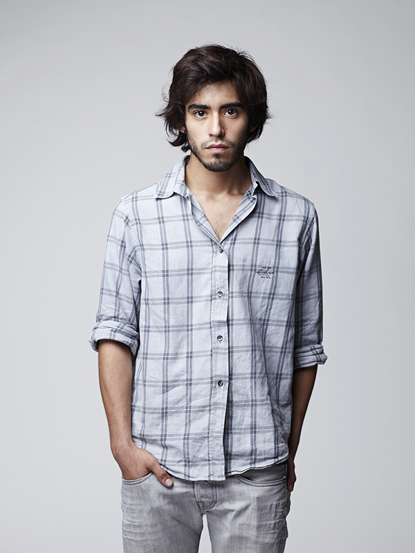 Clément, Étudiant