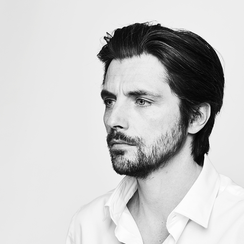 Raphael Personnaz