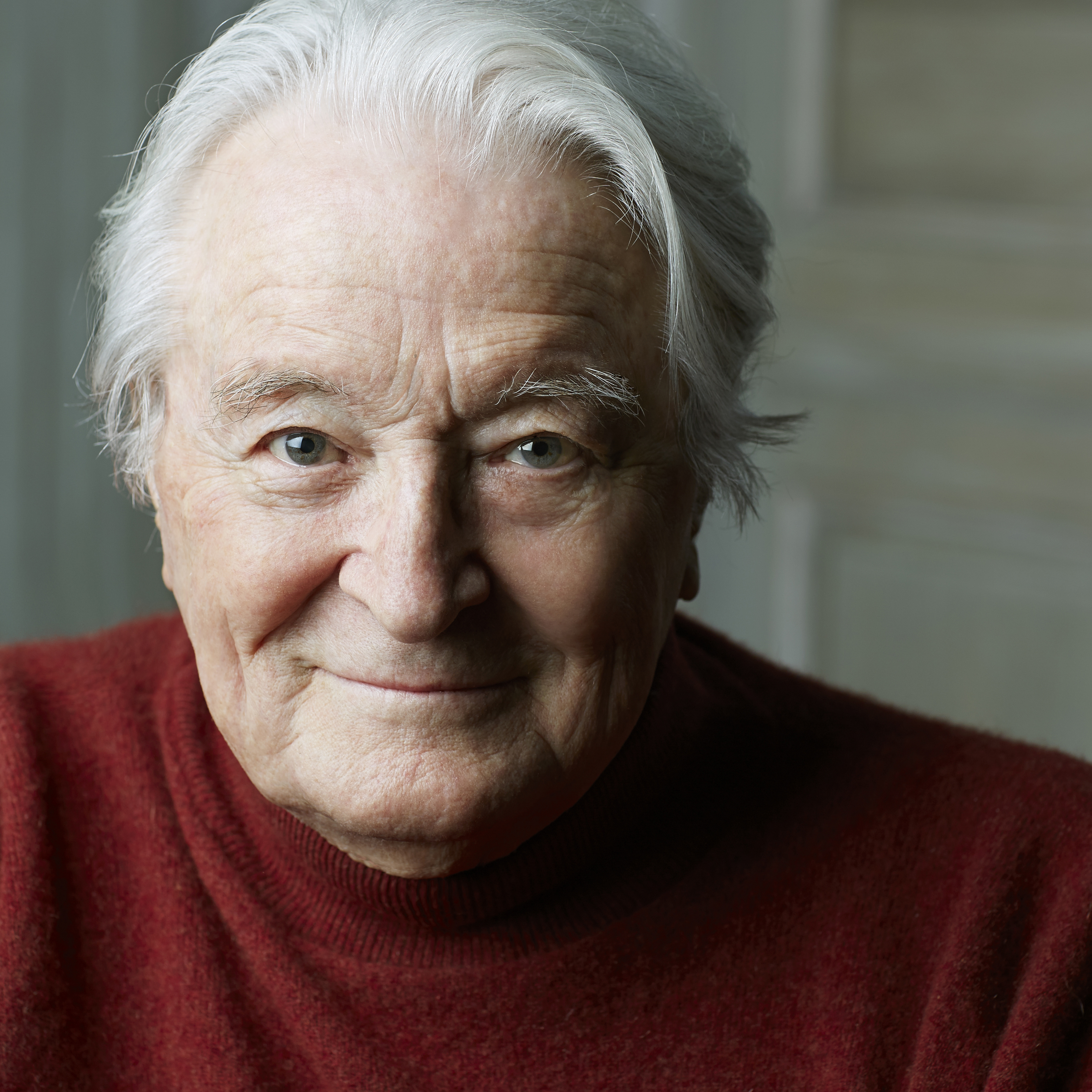 Roland Dumas