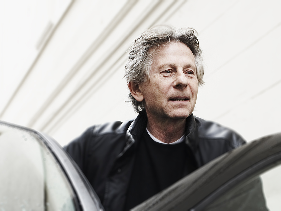 Roman Polanski