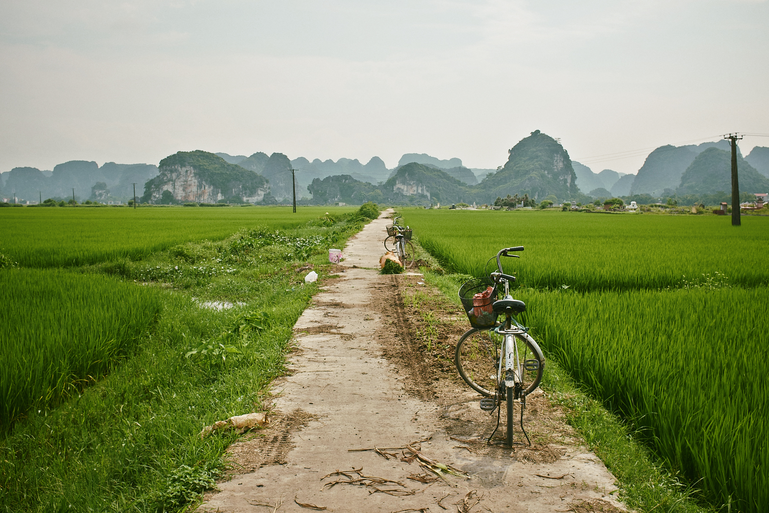 Vietnam, Nihn Bihn