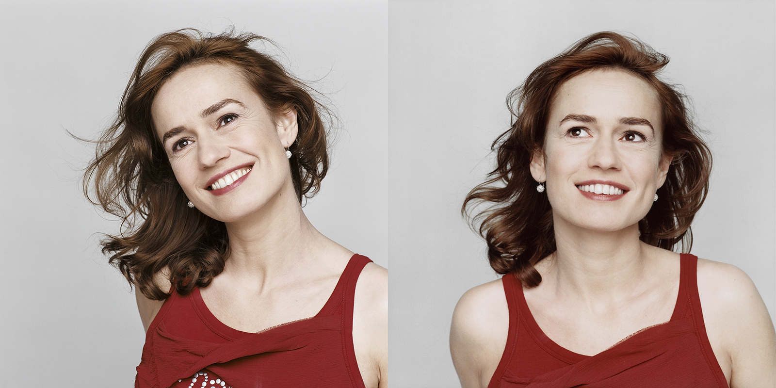 Sandrine Bonnaire