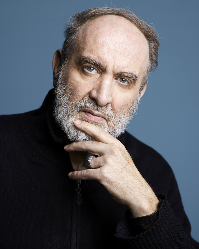 Serge Joncour
