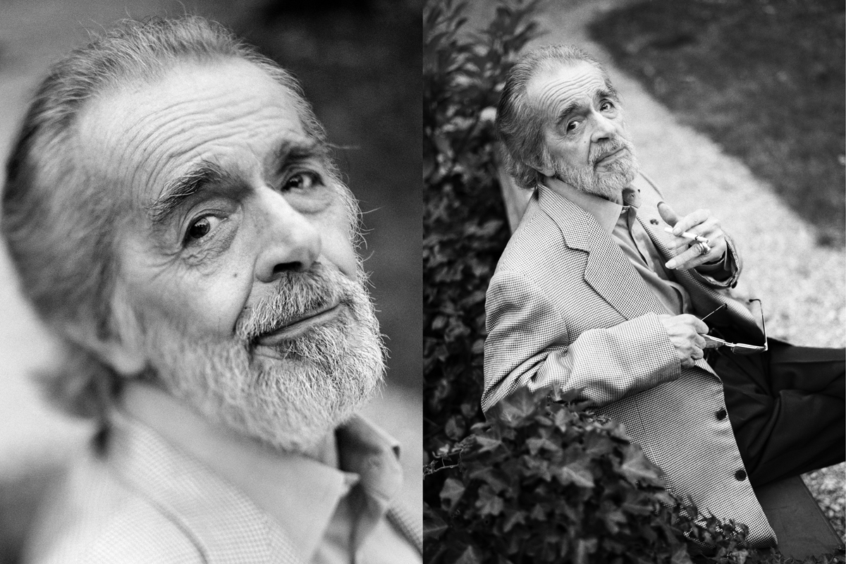 Serge Réggiani