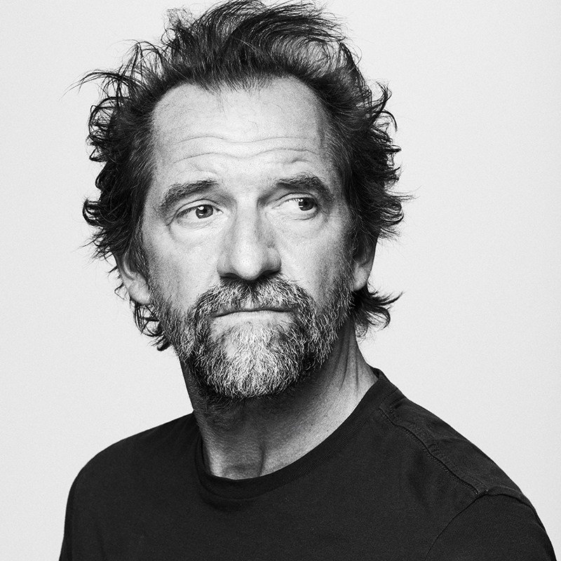 Stephane De Groodt