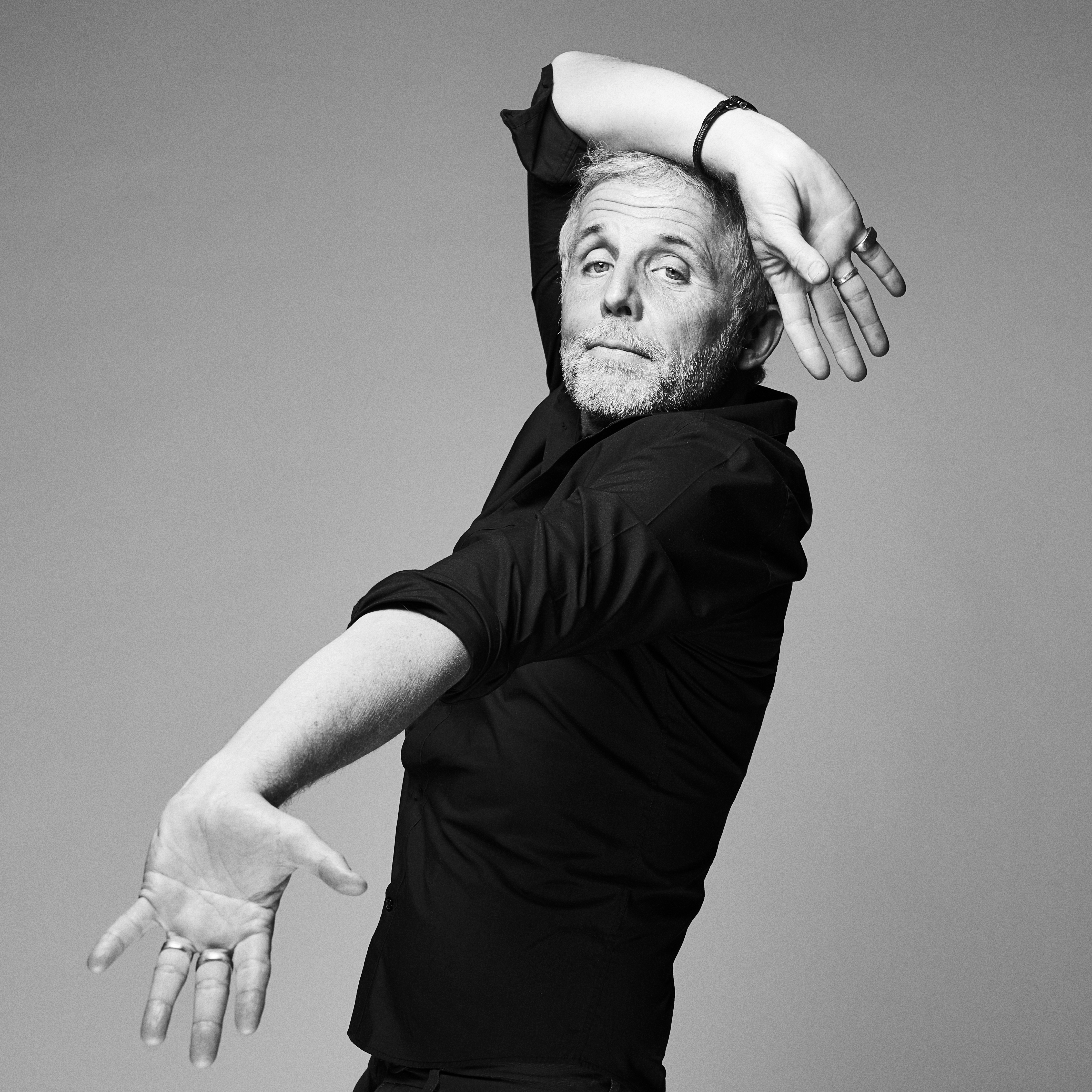 Stephane Guillon