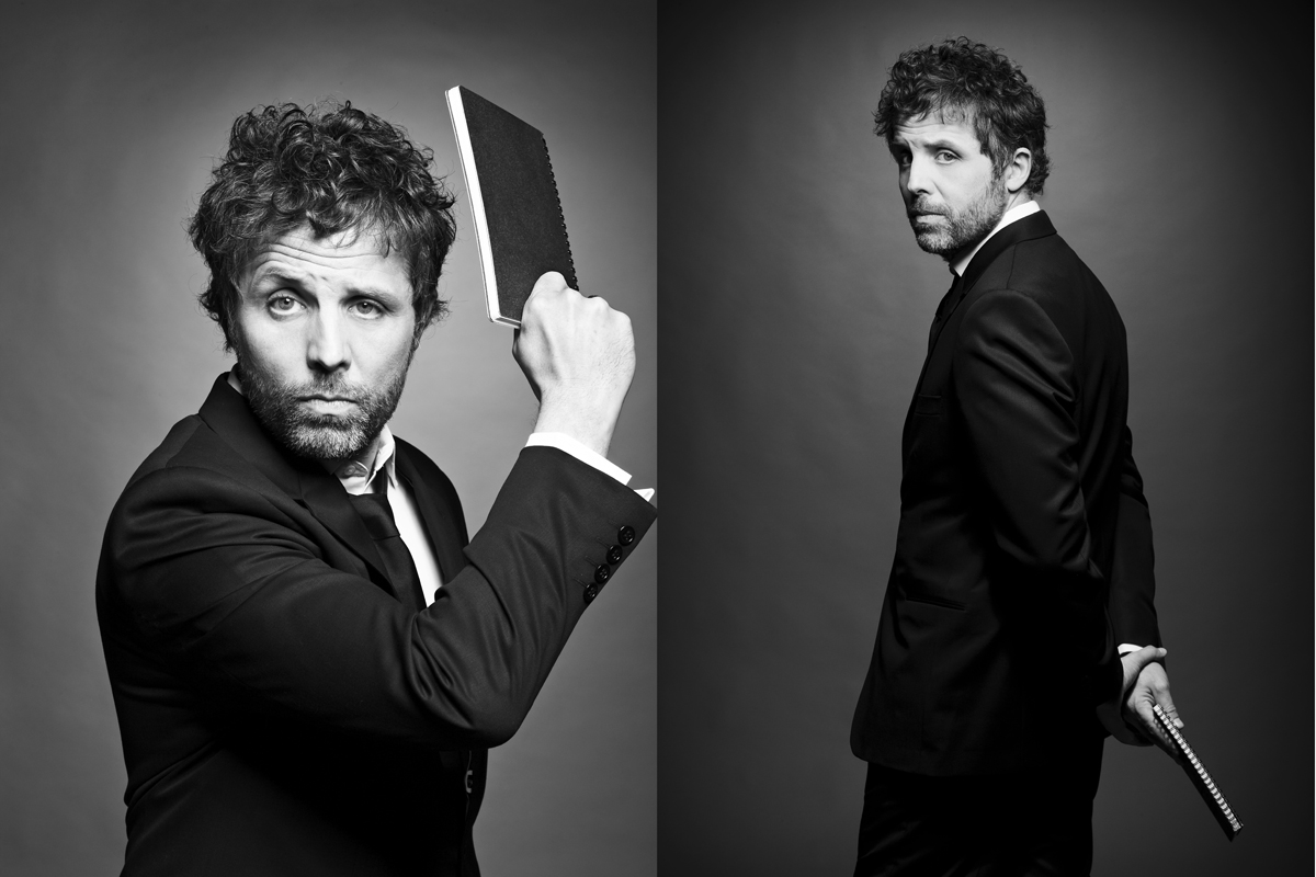 Stéphane Guillon