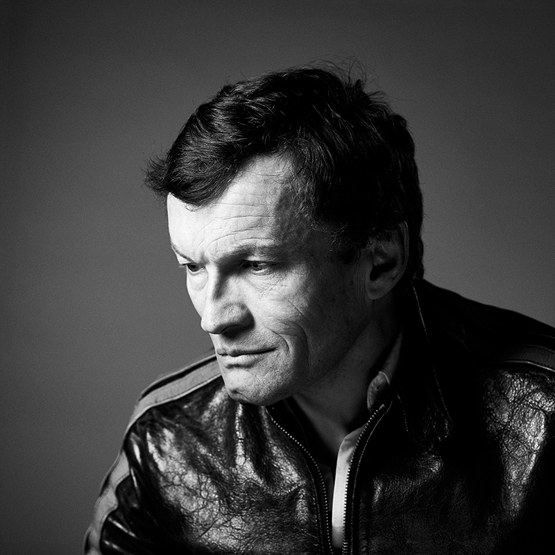 Sylvain Tesson