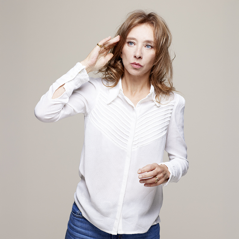 Sylvie Testud