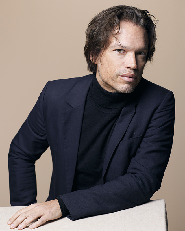 Thibault De Montaigu