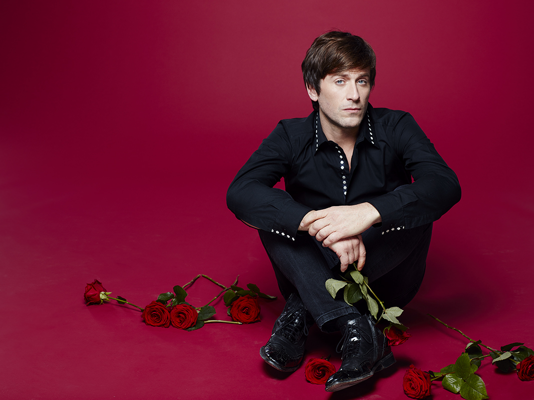 Thomas Dutronc