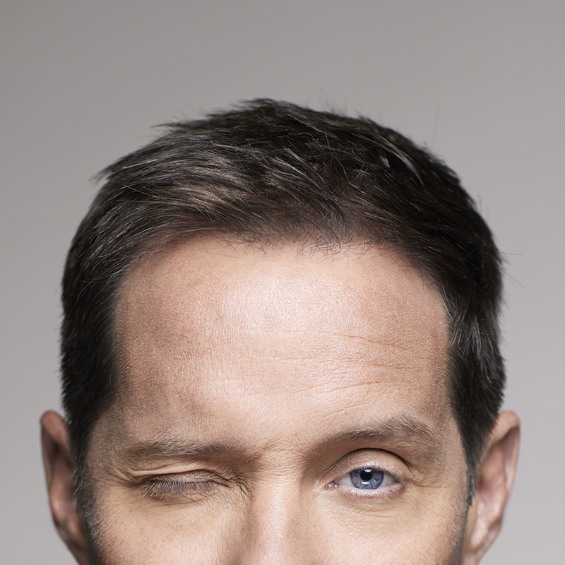 Thomas Pesquet